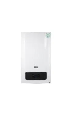 Thermo Alliance Ewa System Котел газовый 24 кВт (Одноконтурный,Condensing)