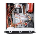 Котел газовий Ewa System 24 кВт одноконтурний, конденсаційний, навісний Thermo Alliance фото - 11