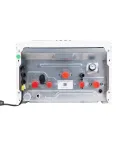 Котел газовий Ewa System 24 кВт одноконтурний, конденсаційний, навісний Thermo Alliance фото - 8