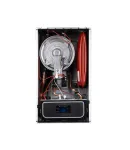 Котел газовий Ewa System 24 кВт одноконтурний, конденсаційний, навісний Thermo Alliance фото - 9