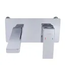 Qtap Gemini Смеситель для раковины скрытого монтажа Chrome (k35) QTGEM273CRM45693 — фото 3