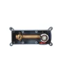 Qtap Gemini Смеситель для раковины скрытого монтажа Chrome (k35) QTGEM273CRM45693 — фото 6