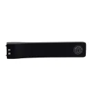 Qtap Gemini Смеситель для раковины скрытого монтажа Matt Black (k35) QTGEM273BLM45694 — фото 7