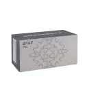 Qtap Gemini Смеситель для раковины скрытого монтажа Matt Black (k35) QTGEM273BLM45694 — фото 9