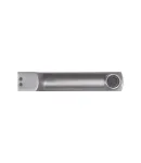 Qtap Slavonice Смеситель для раковины скрытого монтажа Gunmetal Black PVD (k35) QTSLA273GMB45920 — фото 6
