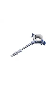 Хомут Forte 1/2″, з металевою шпилькою (d20–25 мм) SF10015 Thermo Alliance