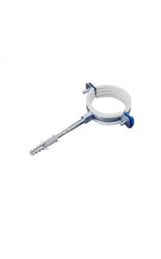 Хомут Forte 2″, з металевою шпилькою (d60–64 мм) SF10050 Thermo Alliance