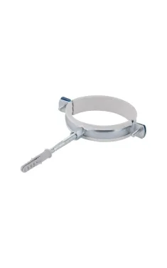 Хомут Forte 3″, з металевою шпилькою (d87–92 мм) SF10076 Thermo Alliance