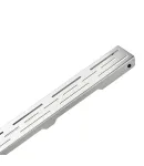 Qtap Grate FD600 (NKS) Решетка для линейного трапа SUS304 600 мм — фото 3