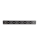 Решітка для лінійного трапу SUS304 Grate FD600 (PVD) Qtap — фото 4