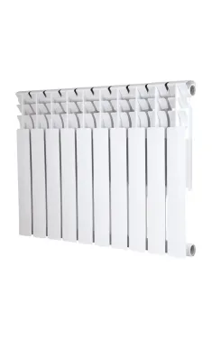 Радиатор биметаллический Thermo Alliance Bi-Ferrum 500/80 1,16 кг