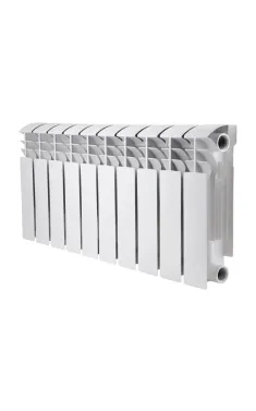 Радиатор биметаллический Thermo Alliance Bi-Ferrum 300/100 1,15 кг
