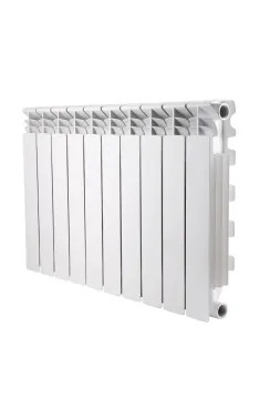 Радиатор биметаллический Thermo Alliance Bi-Vulcan PLUS 500/100 1,8 кг