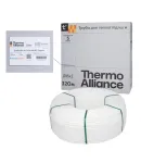 Труба для теплої підлоги Thermo Alliance PEX-A EVOH White, 5-шарова, 16×2 мм, 320 м, Іспанія — фото 7