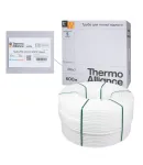 Труба для теплої підлоги Thermo Alliance PEX-A EVOH White, 5-шарова, 16×2 мм, 600 м, Іспанія — фото 7