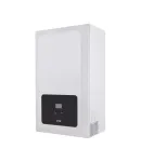 Котел газовий Optimum Premix 23 кВт двухконтурний (два теплообмін.) конденсац.навісний Airfel фото - 5
