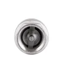 Обратный клапан Thermo Alliance Forte 1 1/4″ ВВ никелированный с латунным штоком — фото 5