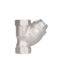 Косий фільтр грубого очищення води 1/2″ВВ з магнітом Thermo Alliance Forte — фото 4