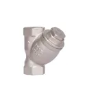 Косий фільтр грубого очищення води 1/2″ВВ з магнітом Thermo Alliance Forte — фото 5