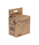 Косий фільтр грубого очищення води 1/2″ВВ з магнітом Thermo Alliance Forte — фото 8