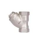 Косий фільтр грубого очищення води Thermo Alliance Forte 3/4″ВВ з магнітом — фото 3