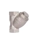 Косий фільтр грубого очищення води Thermo Alliance Forte 3/4″ВВ з магнітом — фото 4