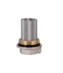 Фільтр для газу Thermo Alliance Standart 1/2″ ВВ, нікельований, косий — фото 7