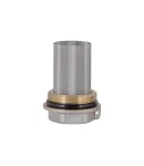 Фільтр для газу Thermo Alliance Standart 3/4″ ВВ, нікельований, косий — фото 7