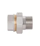 Thermo Alliance Standart Сгон-американка 1″ВН никель, прямой TAS190W25 фото - 5