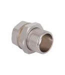 Thermo Alliance Standart Сгон-американка 1 1/4″ВН никель, прямой TAS190W32 фото - 4