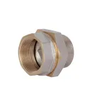 Thermo Alliance Standart Сгон-американка 2″ВН никель, прямой TAS190W50 фото - 3