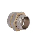 Thermo Alliance Standart Сгон-американка 2″ВН никель, прямой TAS190W50 фото - 4