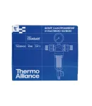 Самопромивний фільтр тонкого очищення Thermo Alliance Standart 3/4″ з манометром і пластиковою колбою — фото 8
