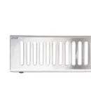 Qtap Grate FА700 (NKS) Решетка для линейного трапа SUS304 700 мм — фото 3