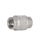 Посилений зворотний клапан Thermo Alliance Standart 1/2″ВВ із латунним штоком — фото 3