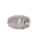 Посилений зворотний клапан Thermo Alliance Standart 1/2″ВВ із латунним штоком — фото 4