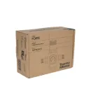 Самопромивний фільтр Thermo Alliance Forte 3/4″ × 3/4″ з редуктором тиску для холодної води, латунний — фото 8