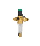 Самопромивний фільтр для холодної води Thermo Alliance Forte 3/4″ ЗЗ з редуктором тиску — фото 4