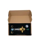Самопромивний фільтр для холодної води Thermo Alliance Forte 3/4″ ЗЗ з редуктором тиску — фото 7