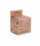 Манометр гліцериновий Forte d63 мм, 1/4″З, заднє підключення, 0–10 бар, латунь Thermo Alliance Forte — фото 6
