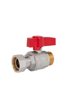 Thermo Alliance Standart Кран шаровой 3/4