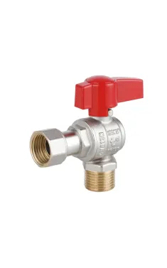 Thermo Alliance Standart Кран шаровой 1/2