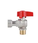 Thermo Alliance Standart Кран шаровой 1/2