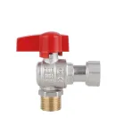 Thermo Alliance Standart Кран шаровой 1/2