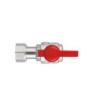 Thermo Alliance Standart Кран шаровой 1/2