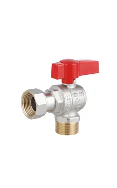 Thermo Alliance Standart Кран шаровой 3/4