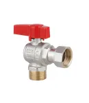 Thermo Alliance Standart Кран шаровой 3/4