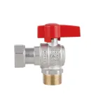 Thermo Alliance Standart Кран шаровой 3/4