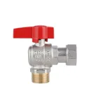 Thermo Alliance Standart Кран шаровой 3/4