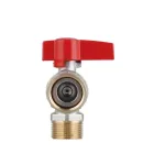 Thermo Alliance Standart Кран шаровой 3/4